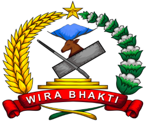 logo KOREM 162/WIRA BHAKTI
