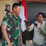 Akselerasi PSN KDKMP di NTB, Danrem 162/WB Tekankan Tertib Administrasi dan Sinergi Lintas Sektor